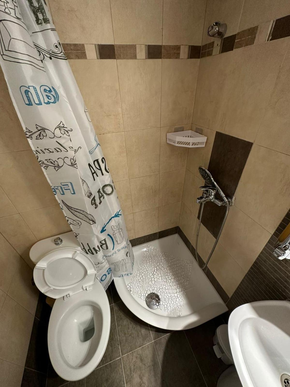 Dimar4 Studiocentral Szaloniki Kültér fotó